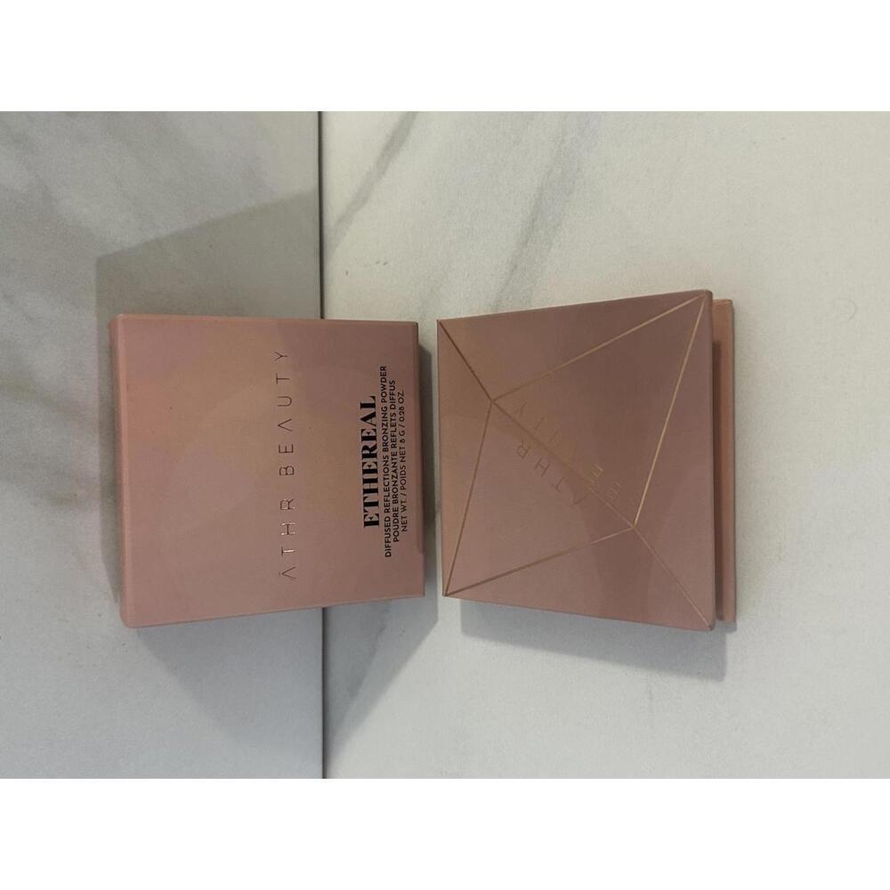 3 for $20 Athr Beauty Diffused Reflections Bronzing Powder - Ethereal